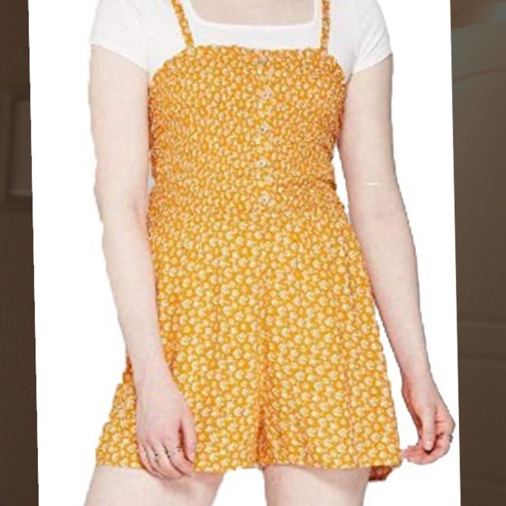 Wild Fable Romper XS